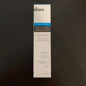 Dr Brandt no more baggage eye depuffing gel